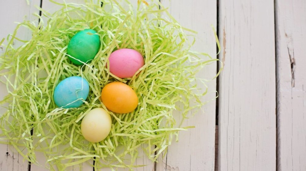 A megkérdezettek 80%-a a húsvétot a hagyományos módon tervezi megünnepelni