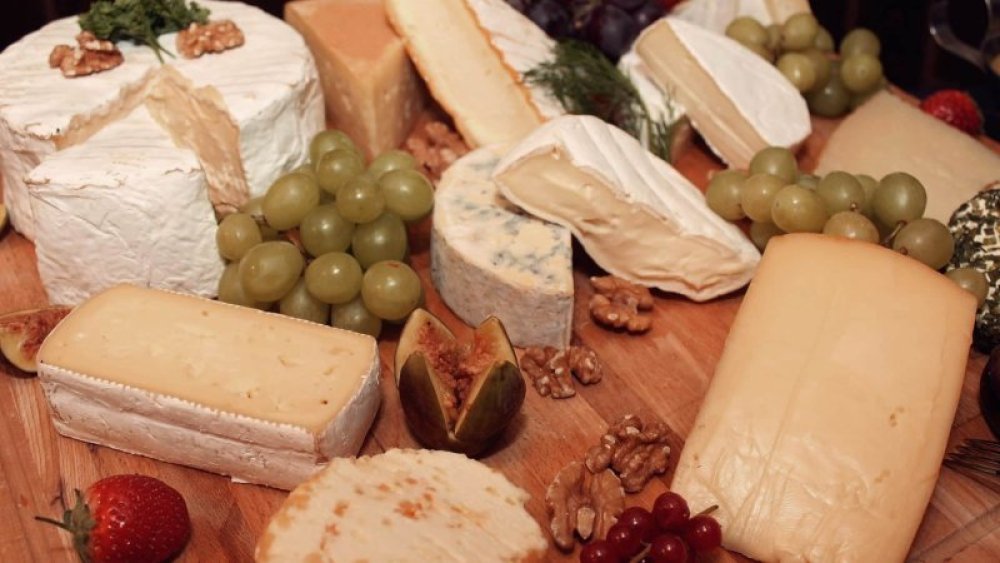 Január 20. A sajt kedvelőinek nemzetközi napja
